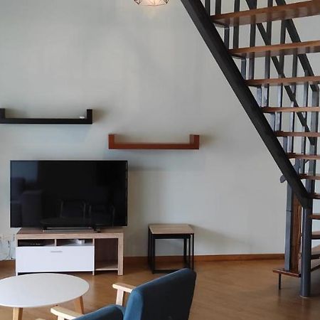 Ponta Delgada Apartment T3 エクステリア 写真