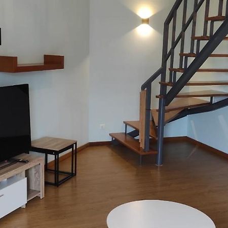 Ponta Delgada Apartment T3 エクステリア 写真