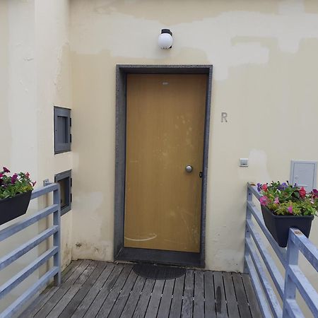 Ponta Delgada Apartment T3 エクステリア 写真
