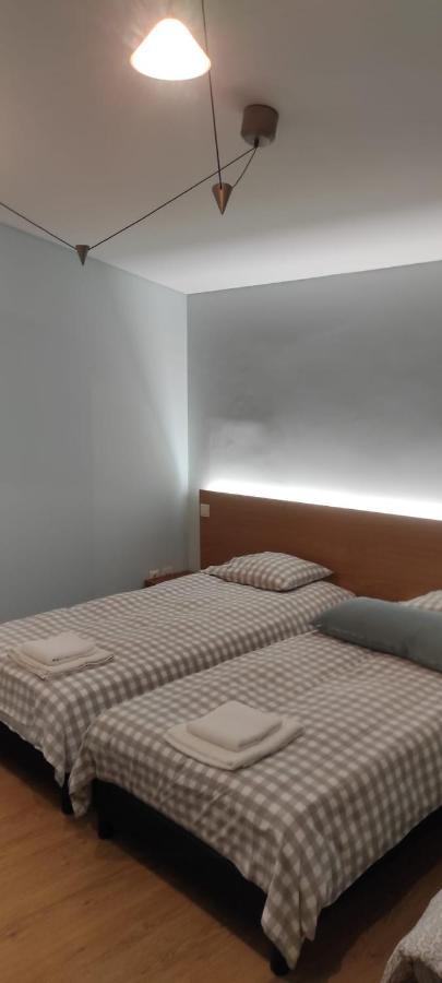 Ponta Delgada Apartment T3 エクステリア 写真