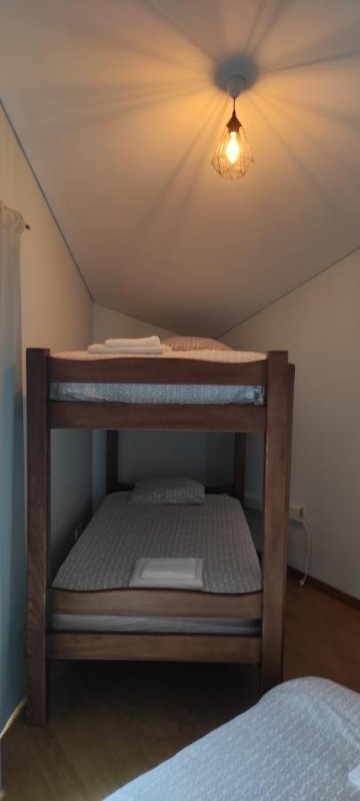 Ponta Delgada Apartment T3 エクステリア 写真