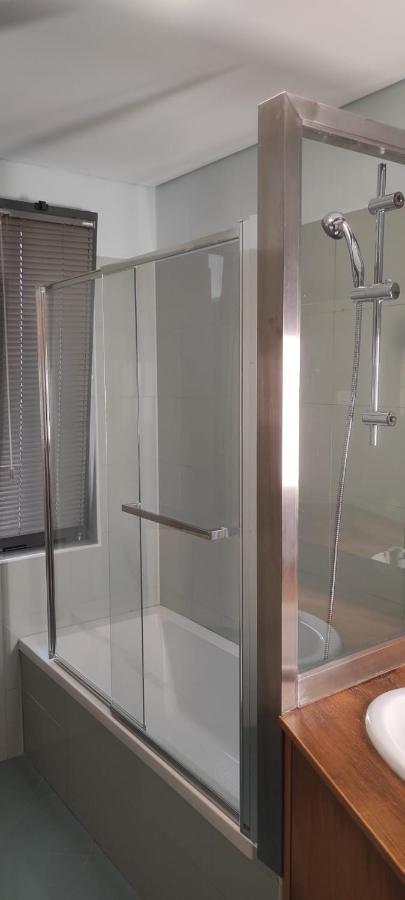 Ponta Delgada Apartment T3 エクステリア 写真