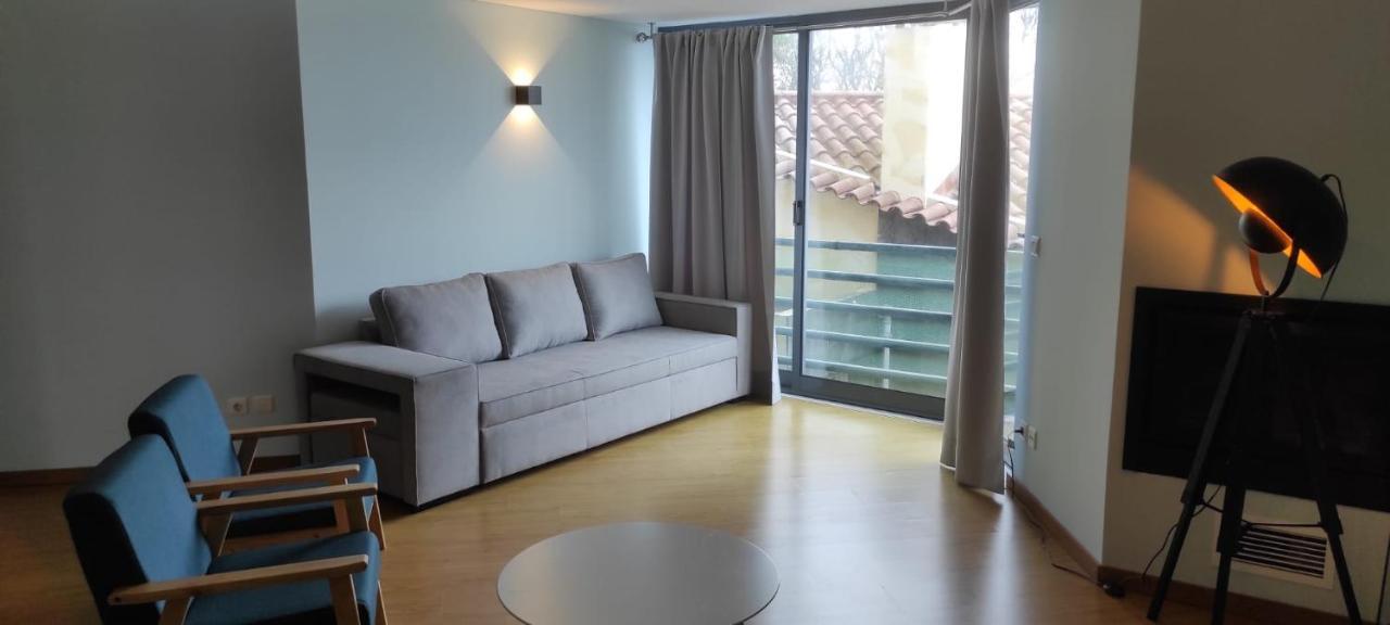 Ponta Delgada Apartment T3 エクステリア 写真
