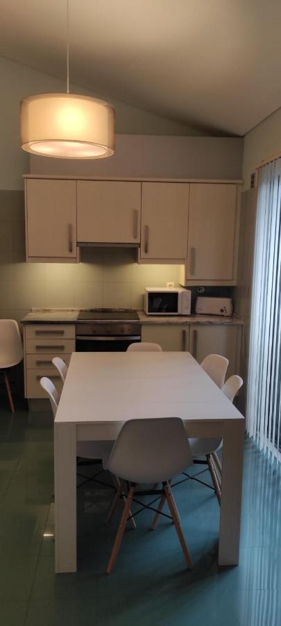 Ponta Delgada Apartment T3 エクステリア 写真
