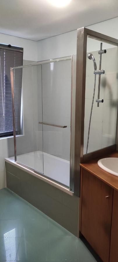 Ponta Delgada Apartment T3 エクステリア 写真