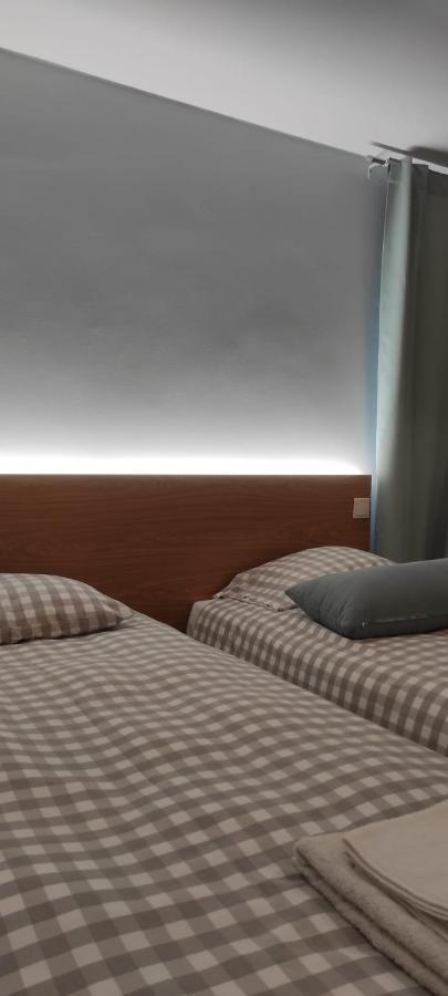 Ponta Delgada Apartment T3 エクステリア 写真