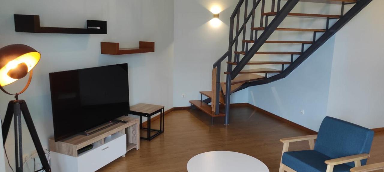 Ponta Delgada Apartment T3 エクステリア 写真