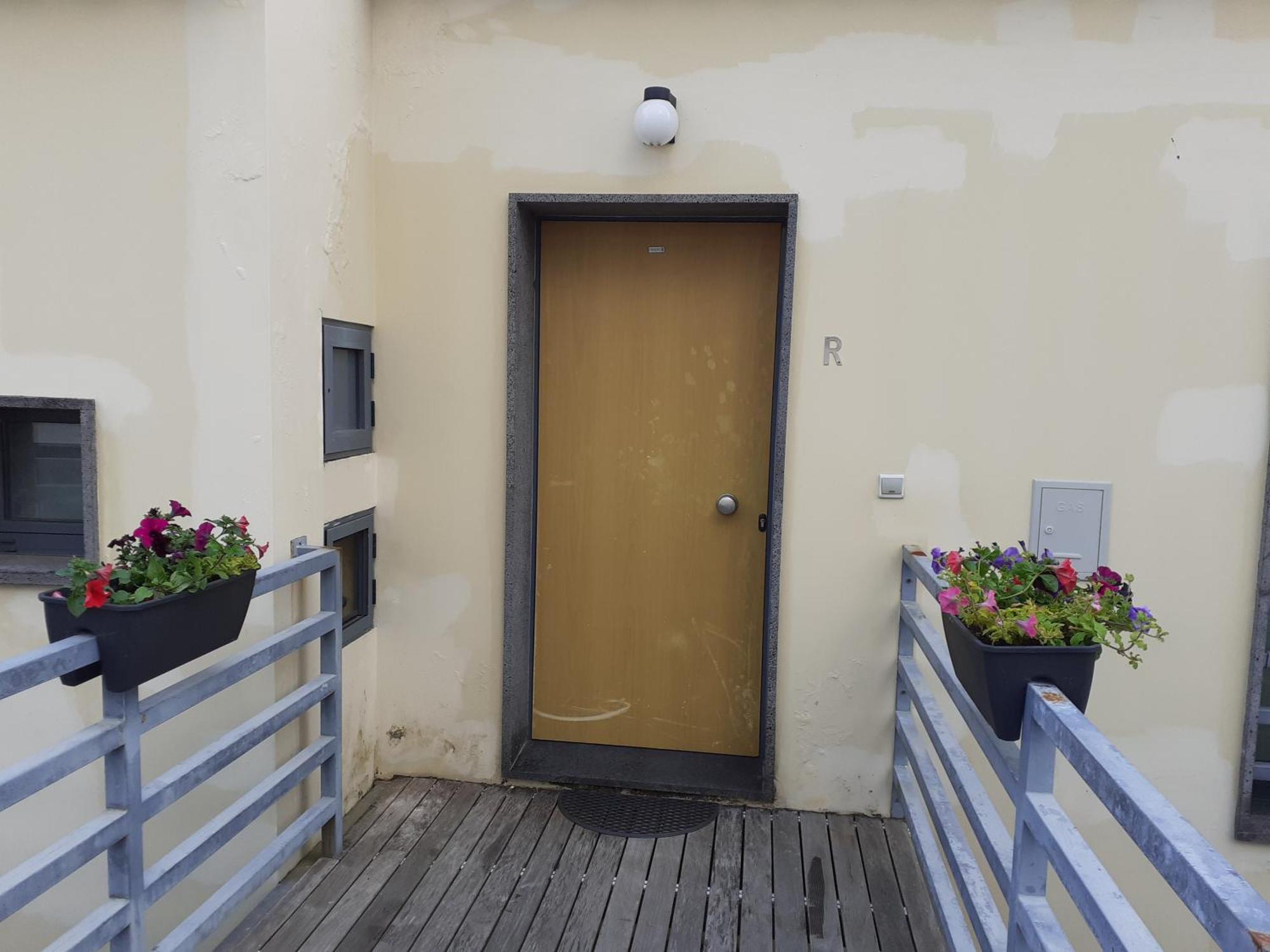 Ponta Delgada Apartment T3 エクステリア 写真